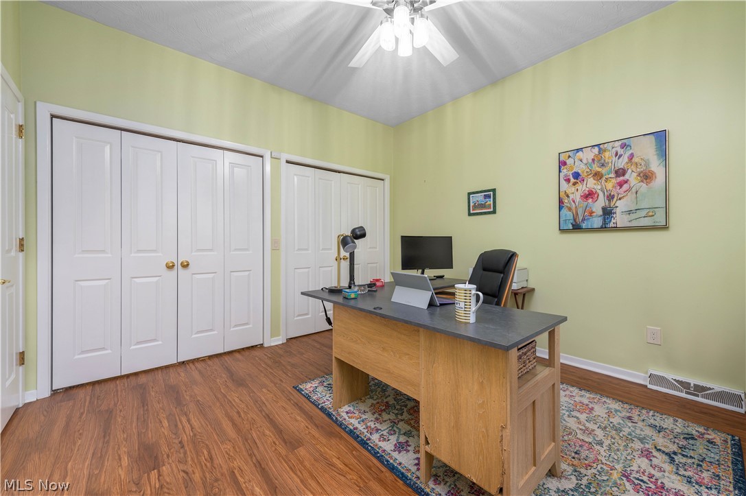 Winding River Estates - Residential