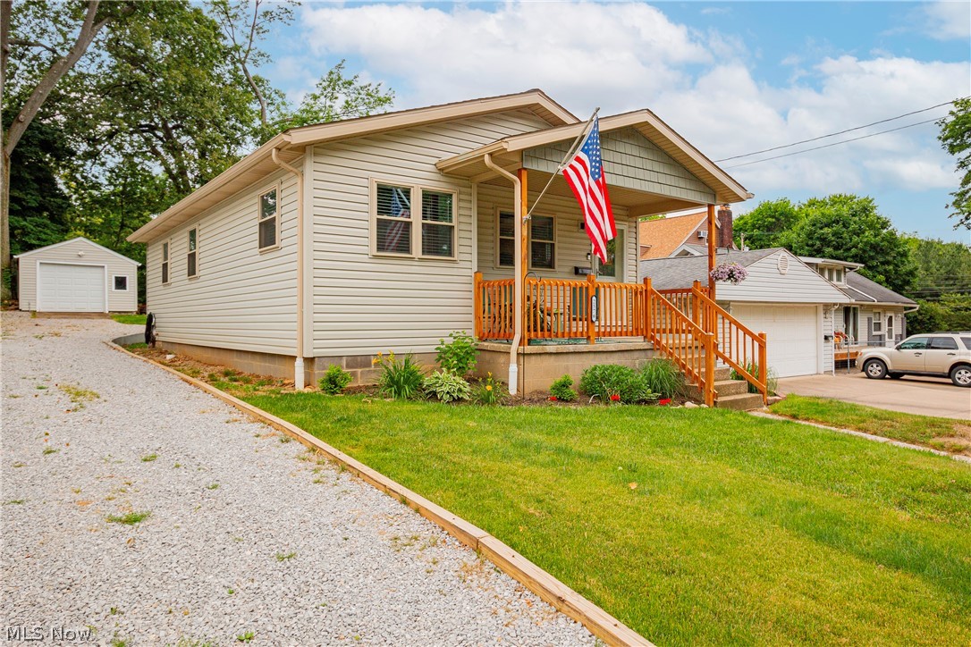 Mayfield - Residential