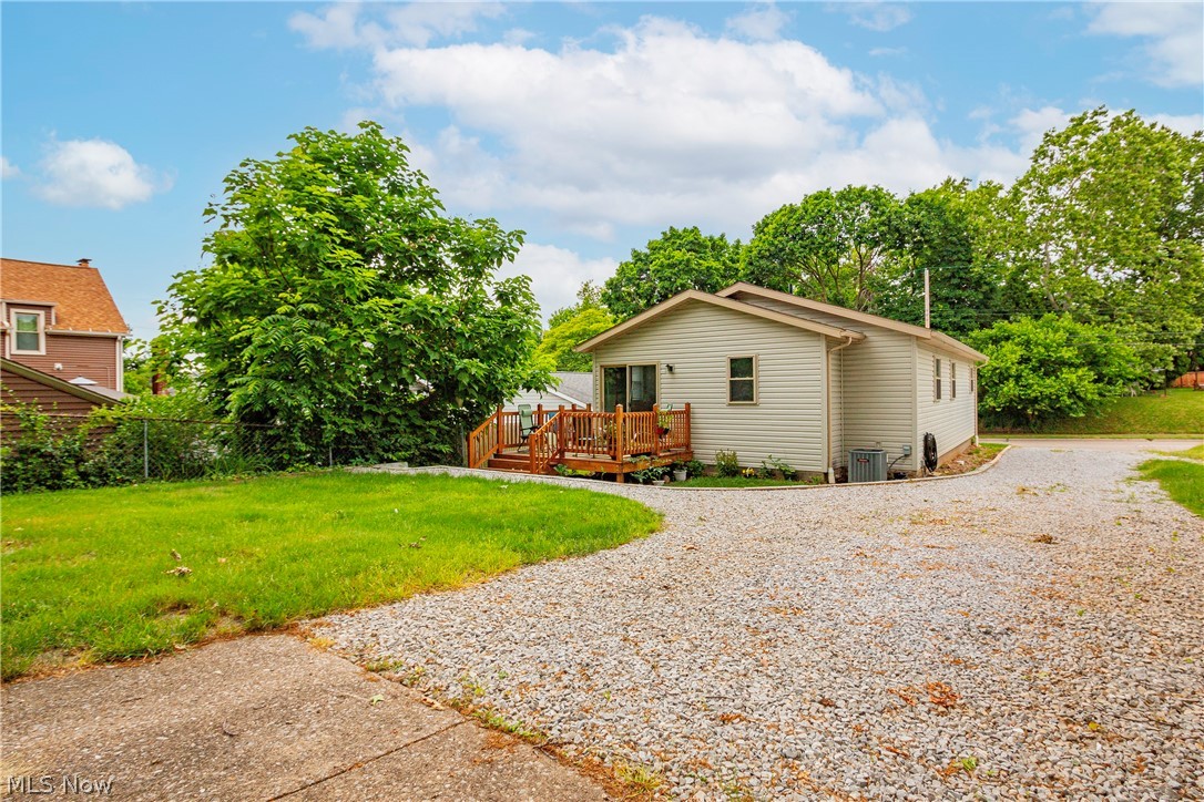 Mayfield - Residential