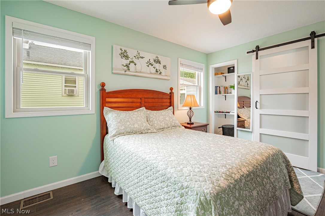 Mayfield - Residential