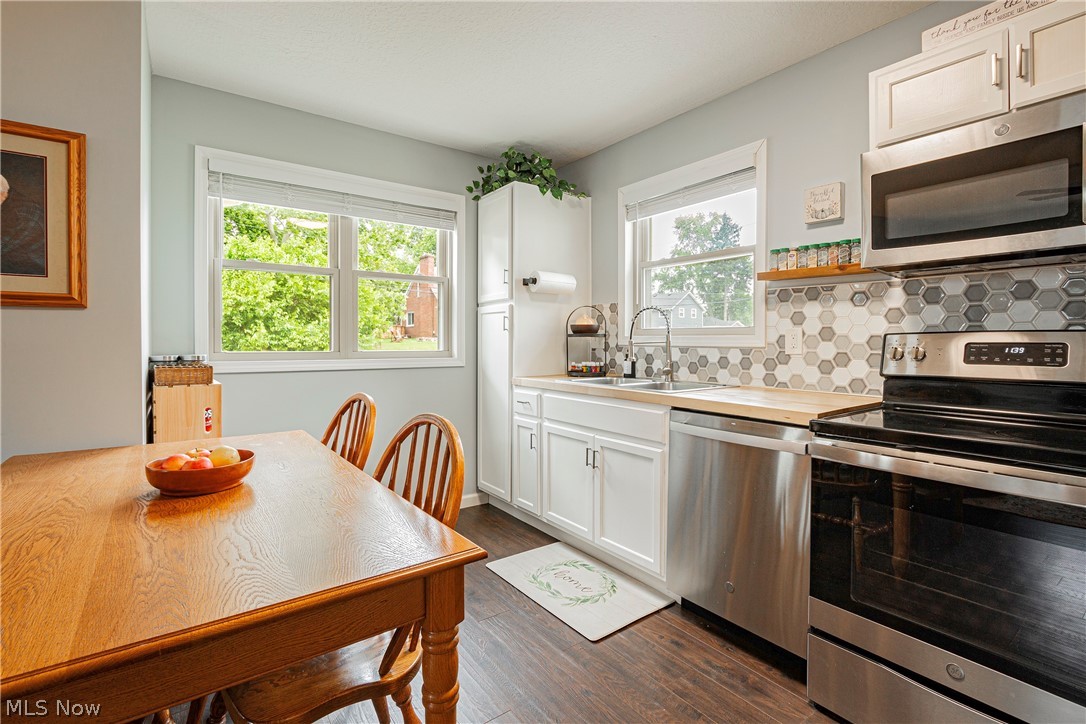 Mayfield - Residential