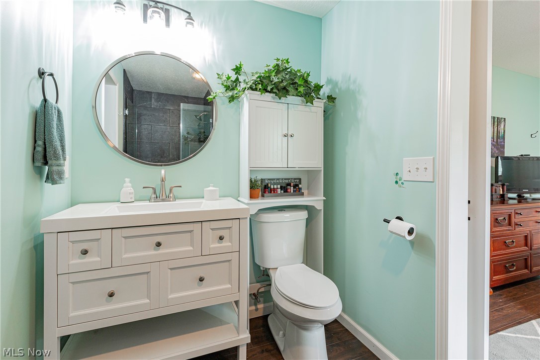 Mayfield - Residential