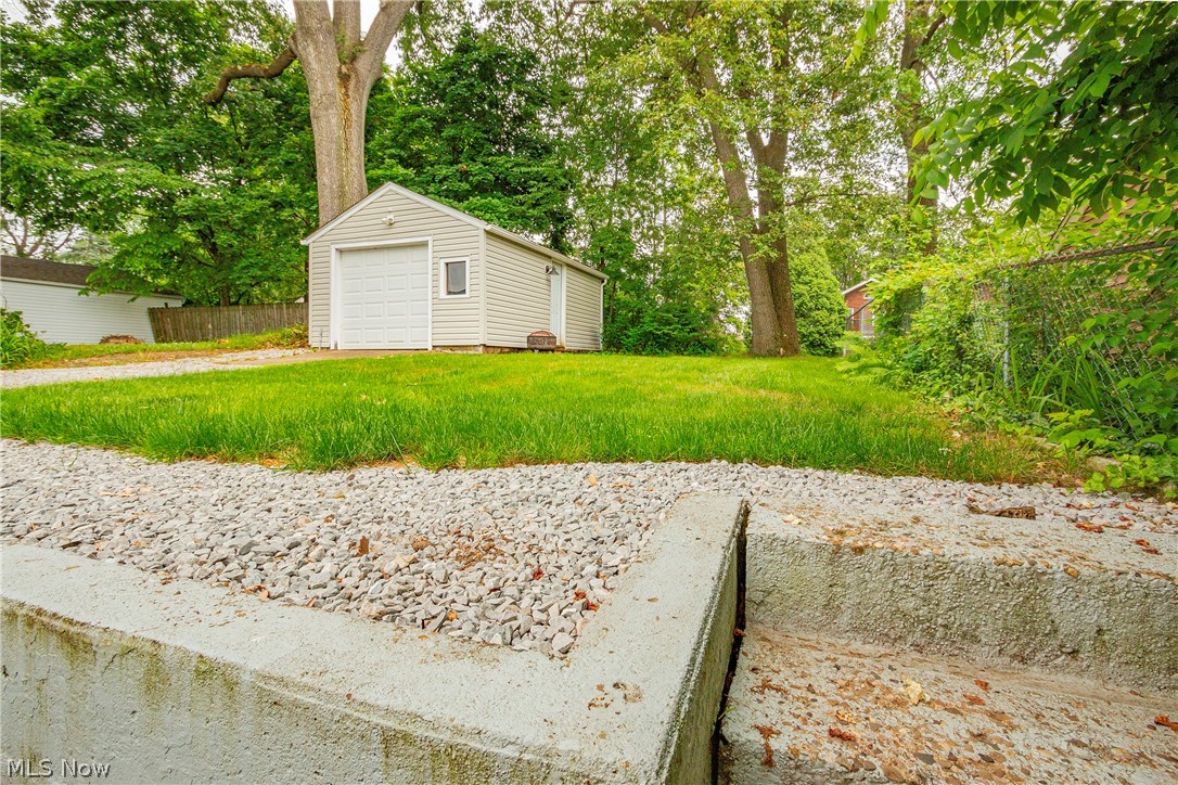 Mayfield - Residential