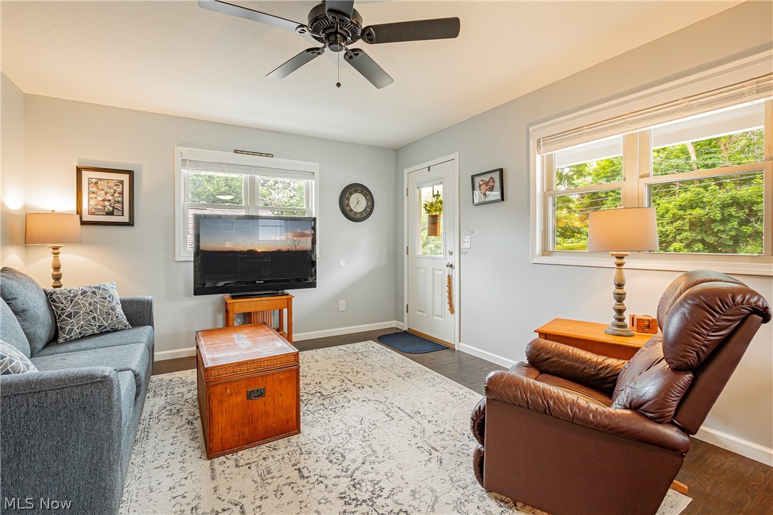 Mayfield - Residential