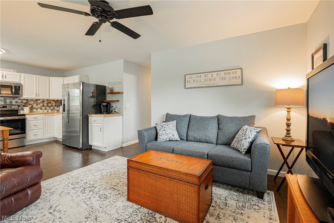 Mayfield - Residential