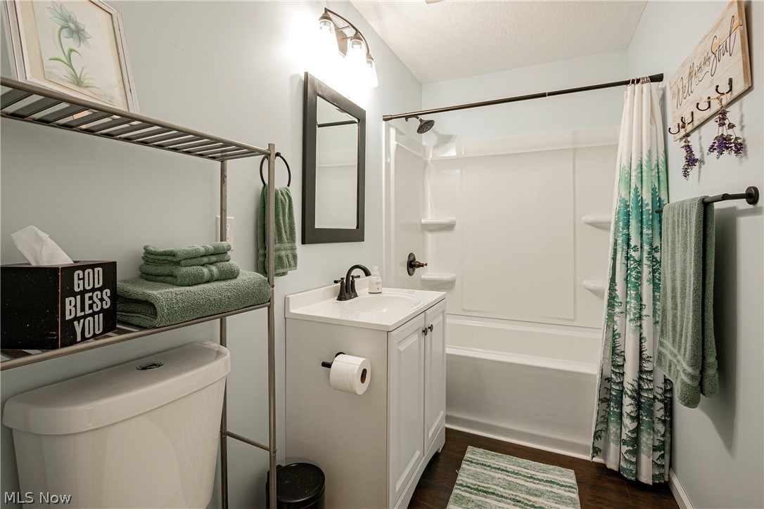 Mayfield - Residential