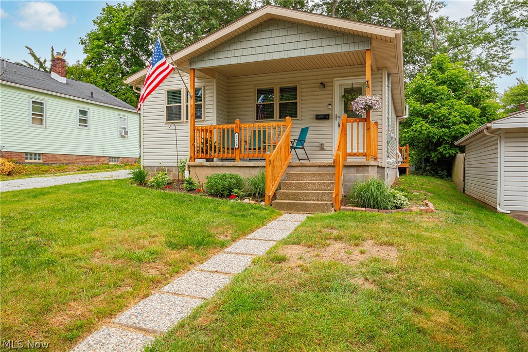 Mayfield - Residential