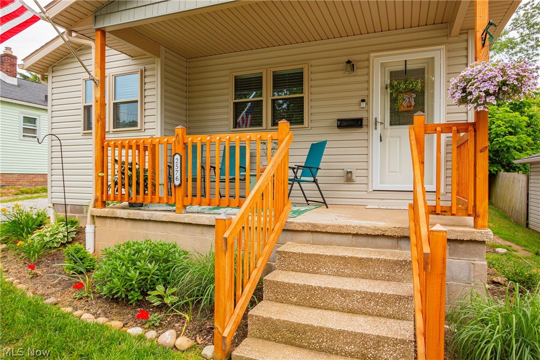 Mayfield - Residential