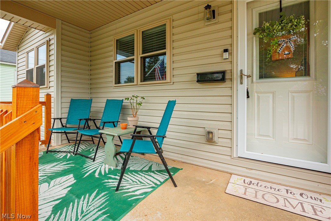 Mayfield - Residential