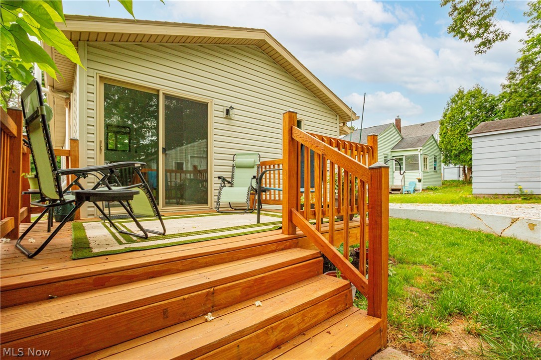 Mayfield - Residential