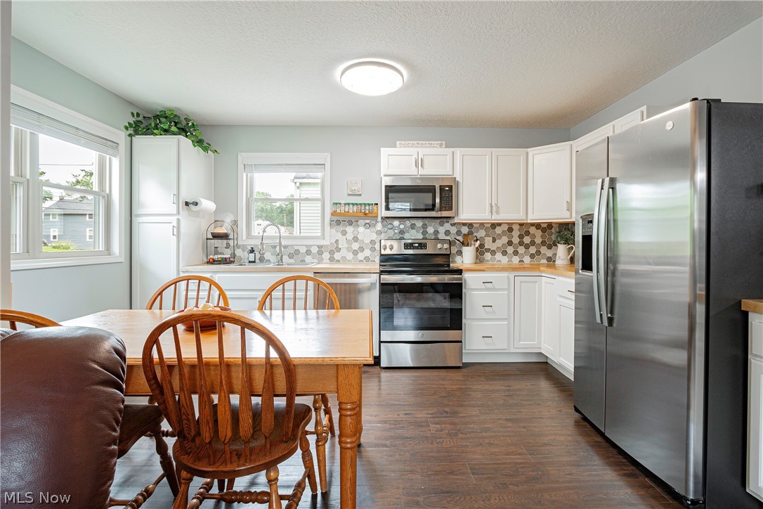 Mayfield - Residential