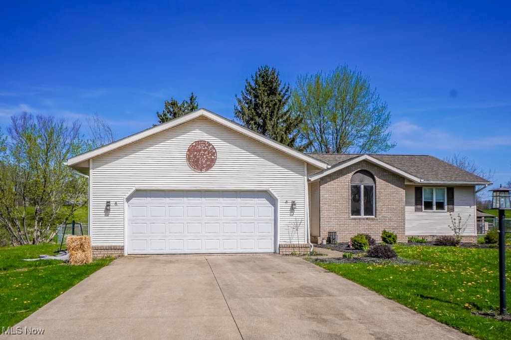 5291 Francesca Street, Louisville, Ohio image 35