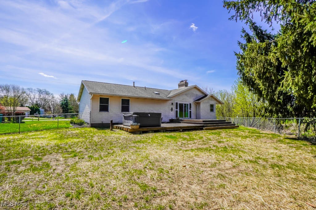 5291 Francesca Street, Louisville, Ohio image 34