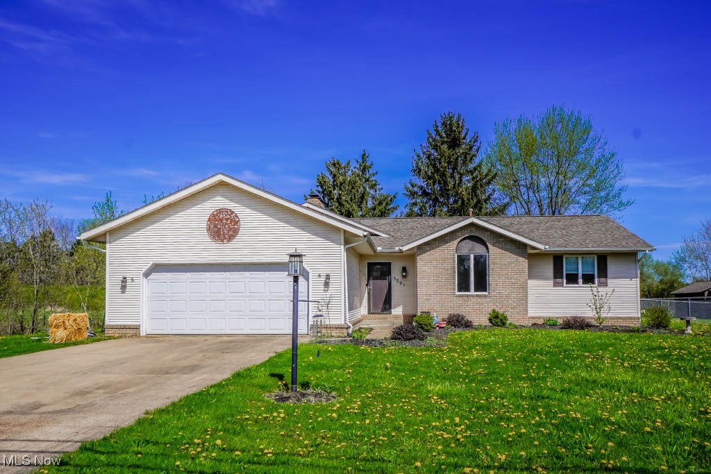 5291 Francesca Street, Louisville, Ohio image 36