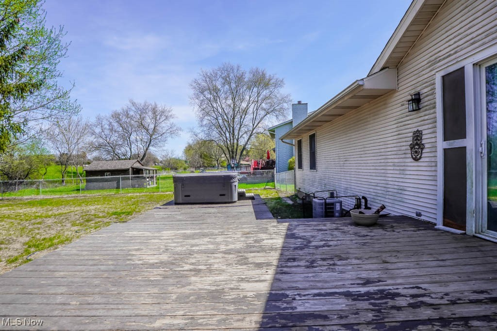 5291 Francesca Street, Louisville, Ohio image 30