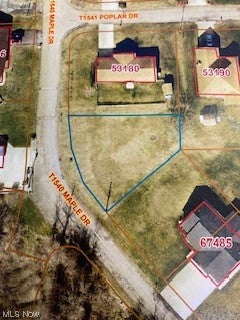 Vacant Land For Sale - Poplar Drive<br/> Bridgeport, OH 43912