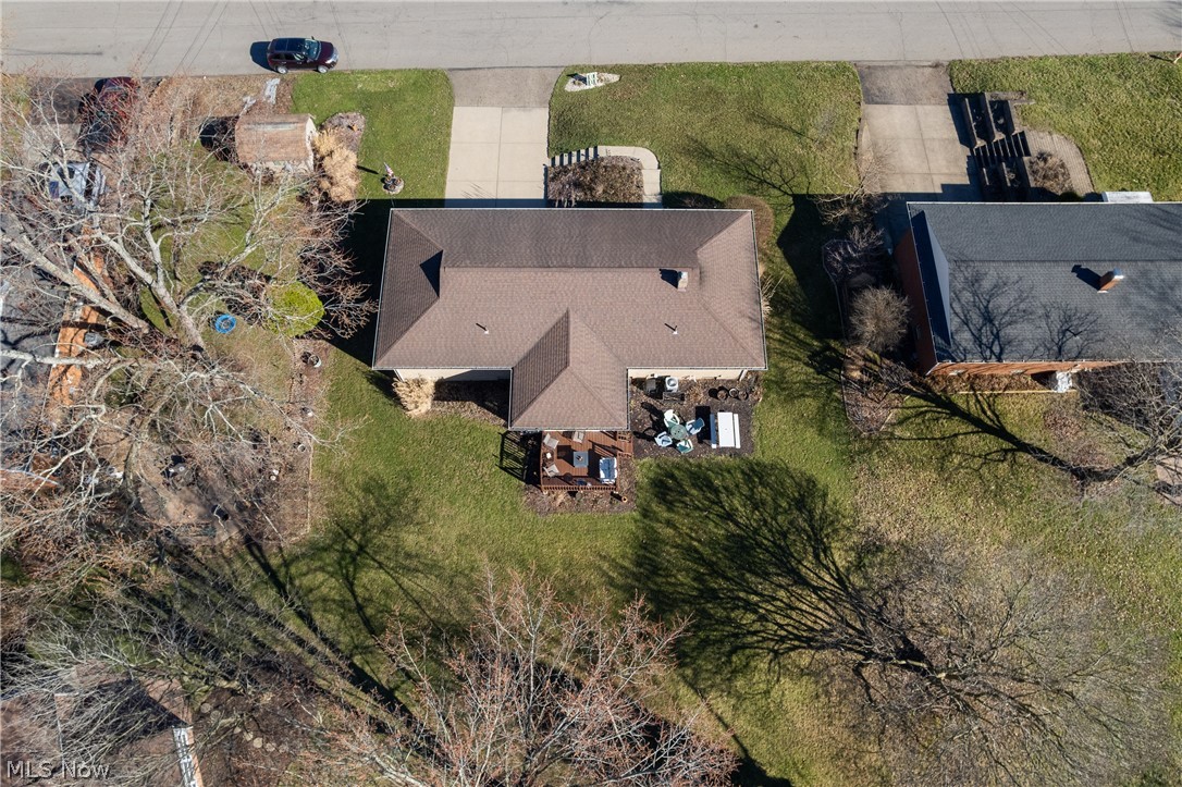 Amvale Heights Allotment 02 - Residential