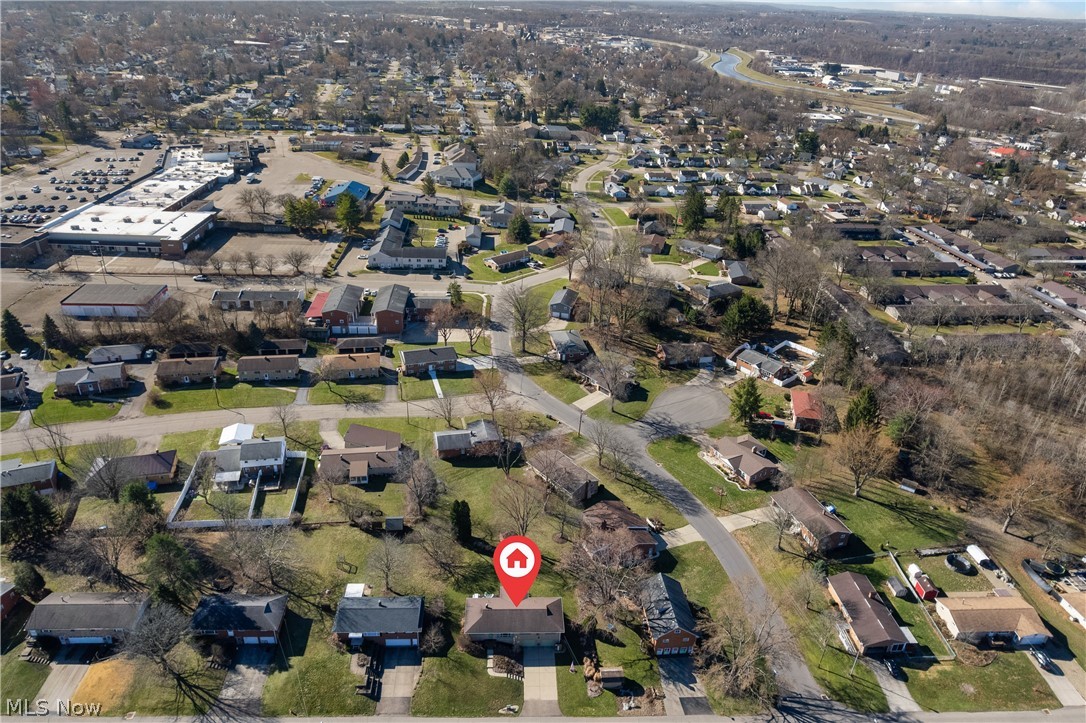 Amvale Heights Allotment 02 - Residential