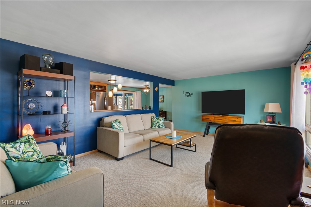 Amvale Heights Allotment 02 - Residential