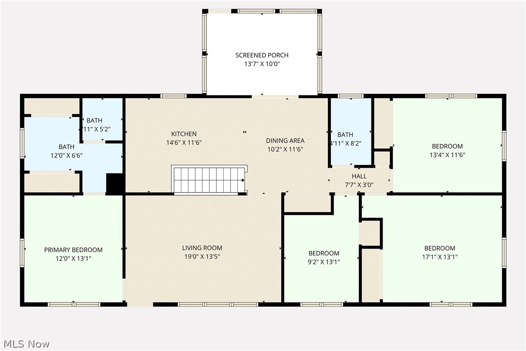Amvale Heights Allotment 02 - Residential