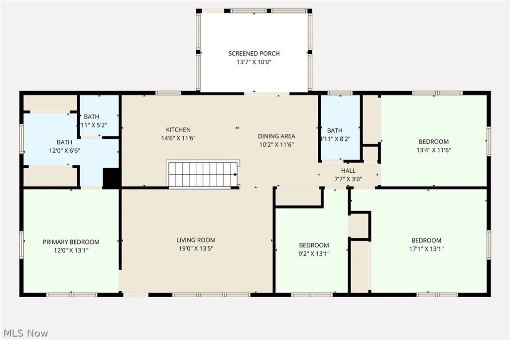 Photo of 415 Valeside Avenue NE, Massillon, OH 44646 (MLS # 5192263)