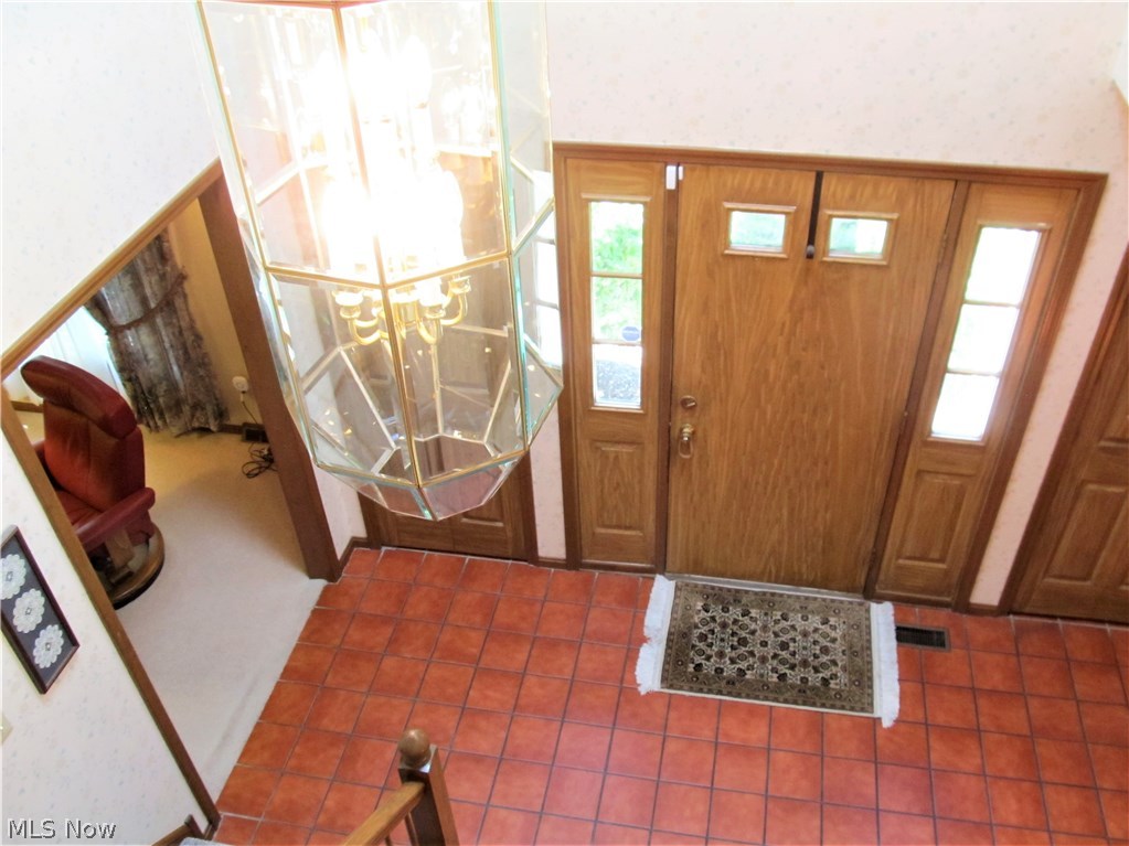 Town Park - Residential