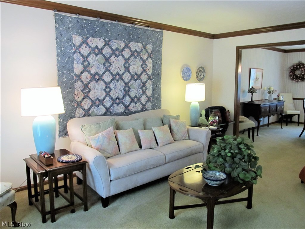 Town Park - Residential