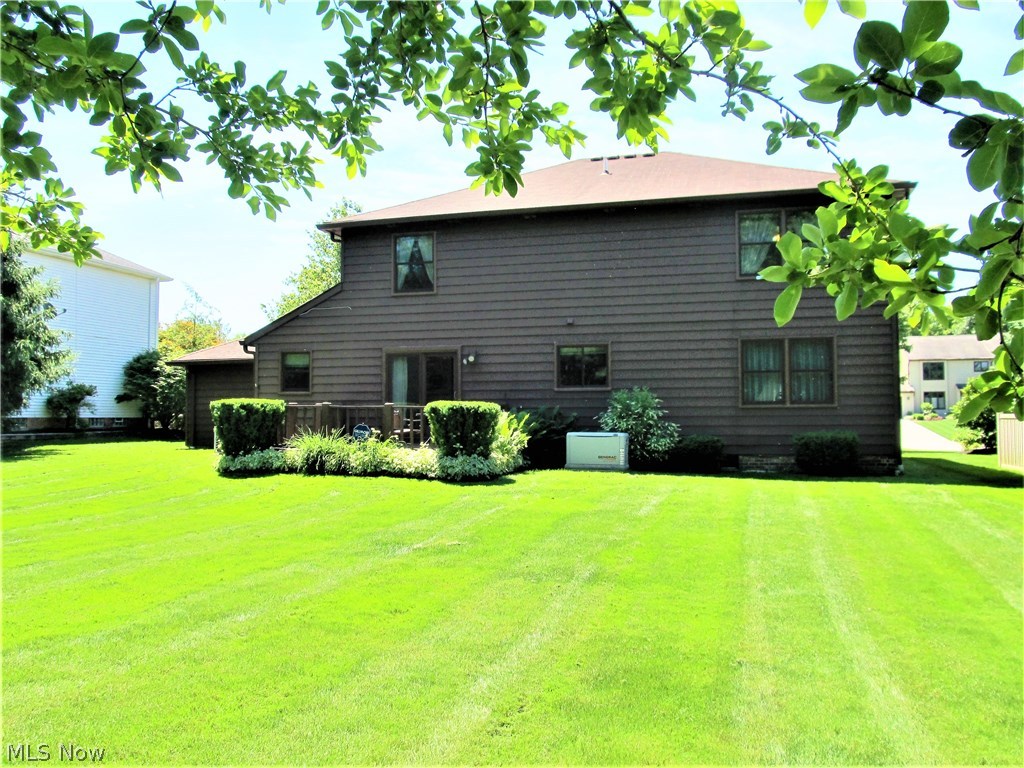 Town Park - Residential