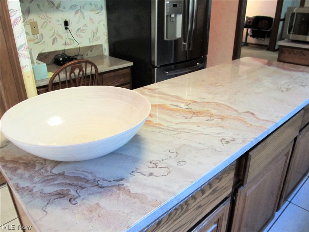 Town Park - Residential