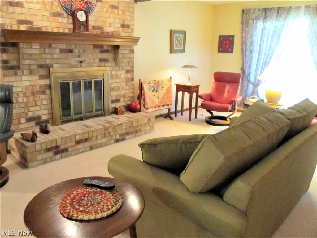 Town Park - Residential