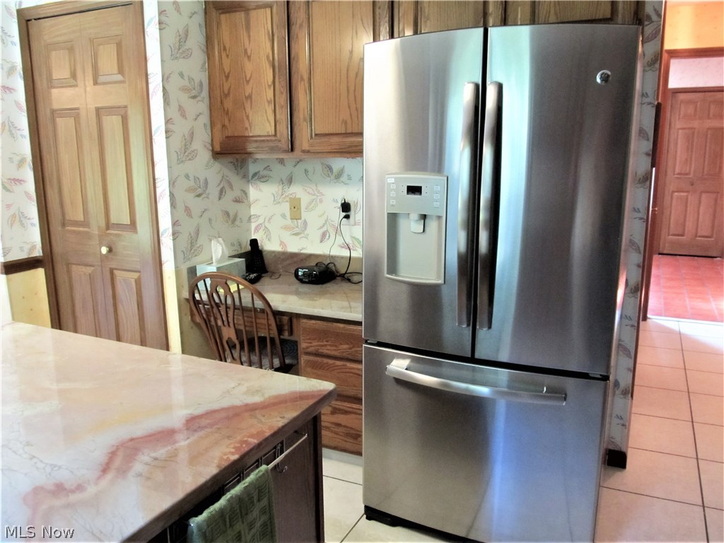 Town Park - Residential