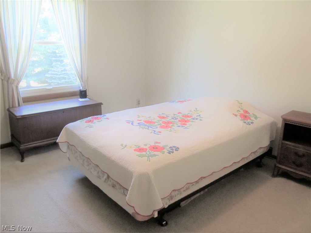 Town Park - Residential