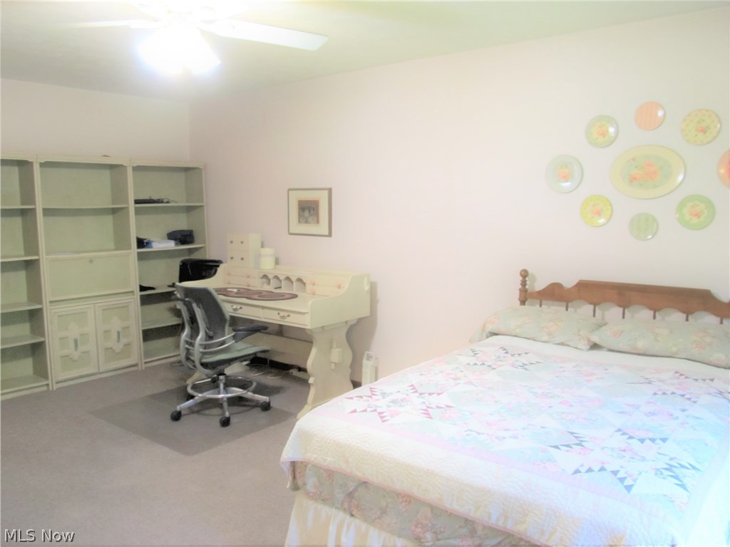 Town Park - Residential