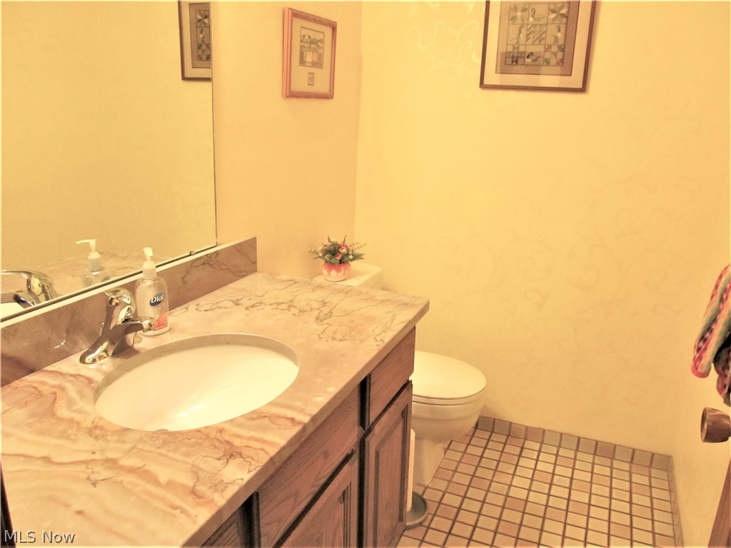 Town Park - Residential