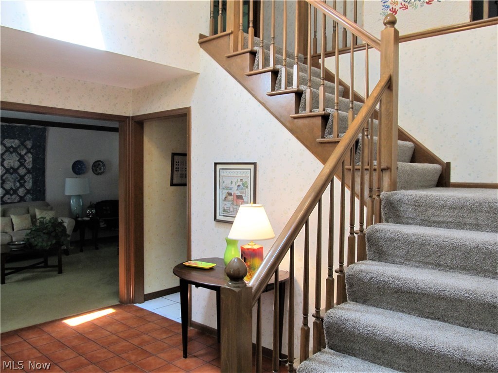 Town Park - Residential