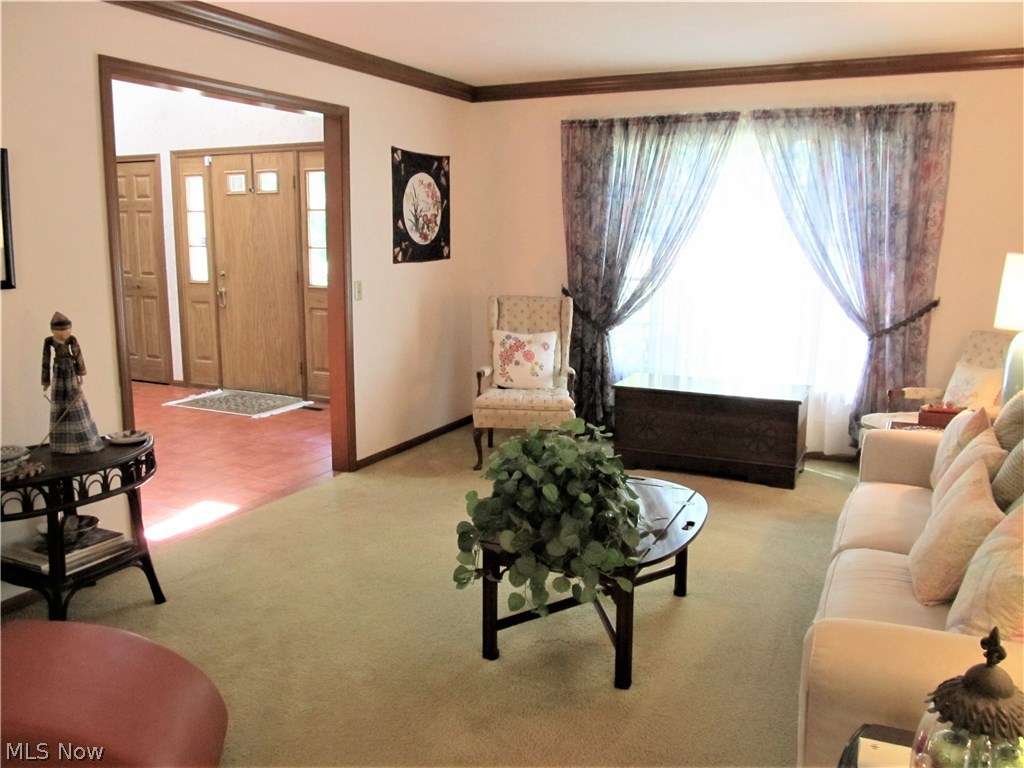 Town Park - Residential