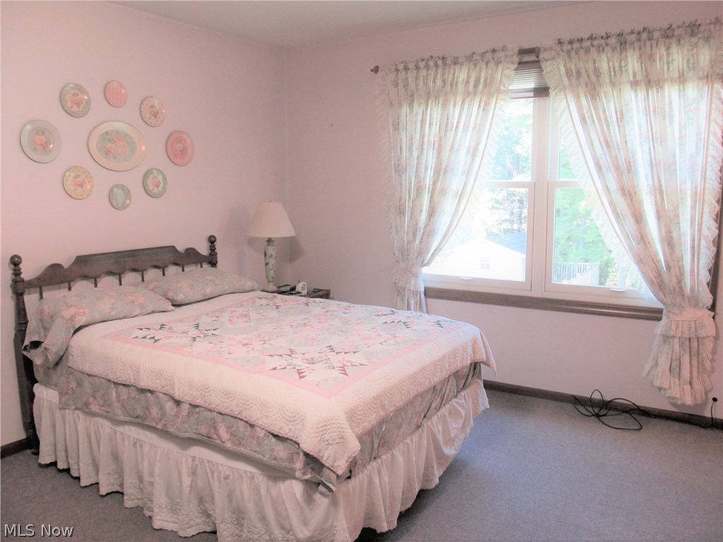 Town Park - Residential