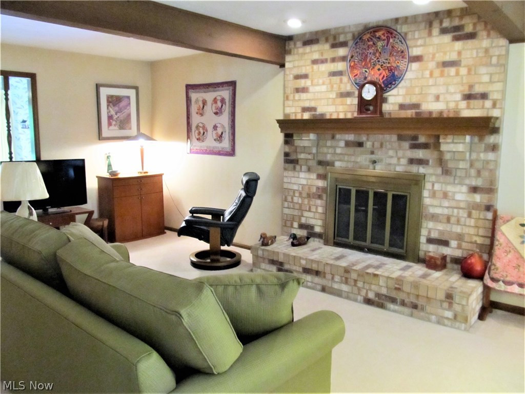 Town Park - Residential