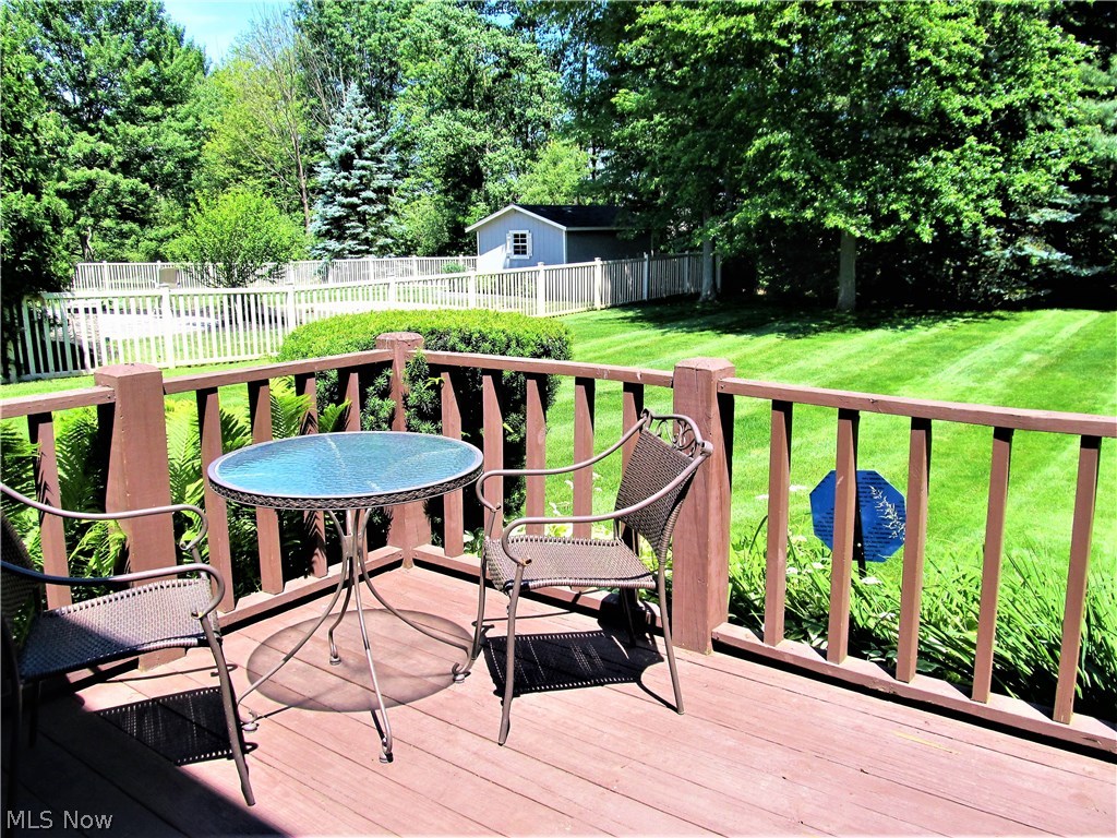 Town Park - Residential