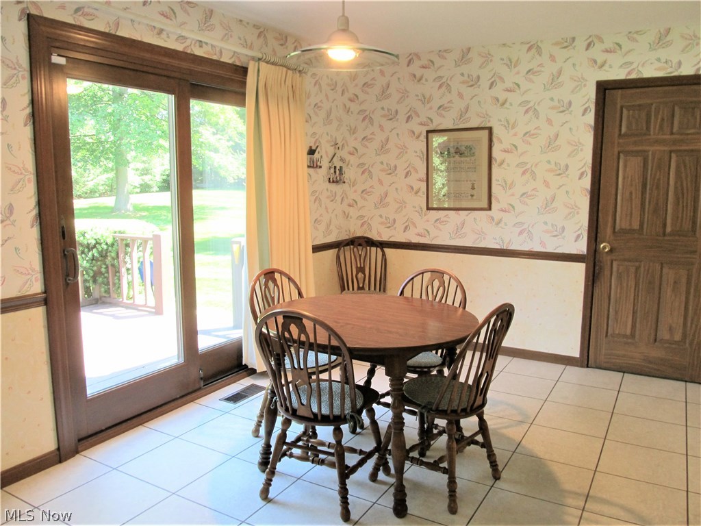 Town Park - Residential