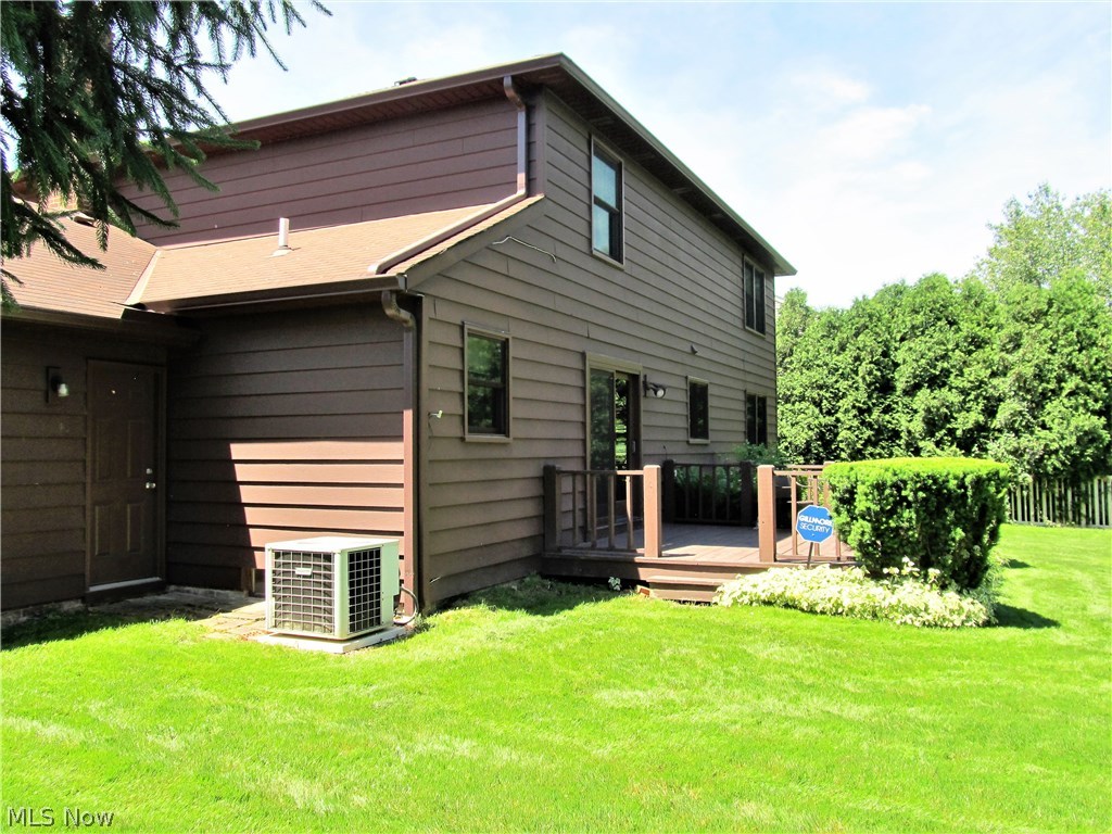 Town Park - Residential