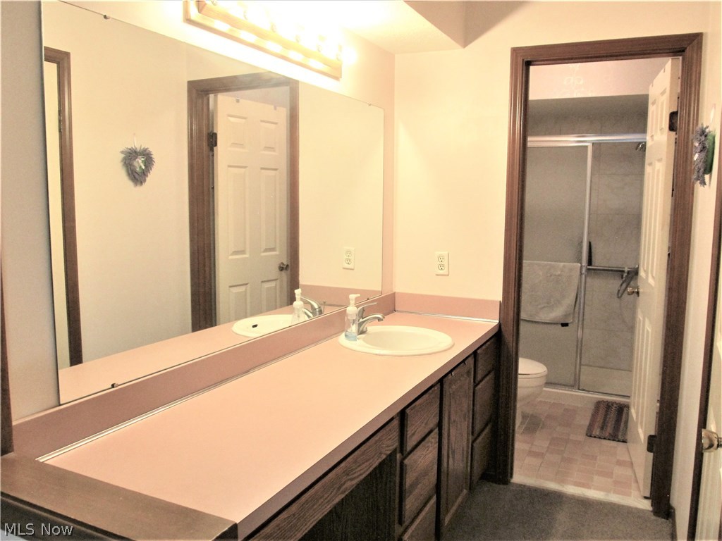 Town Park - Residential