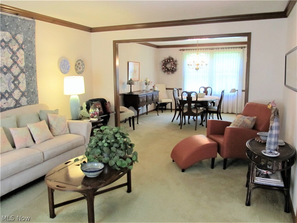 Town Park - Residential