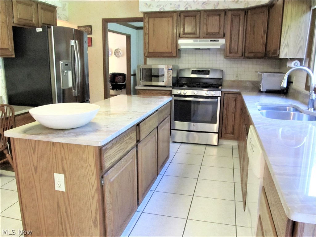 Town Park - Residential