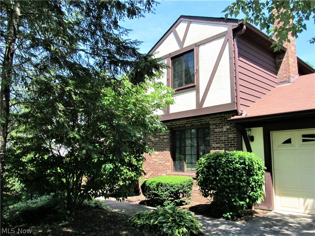 Town Park - Residential