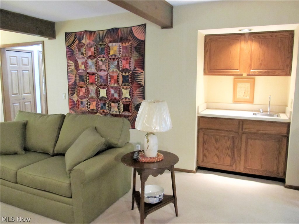 Town Park - Residential