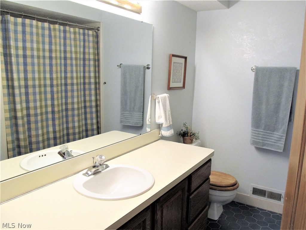 Town Park - Residential