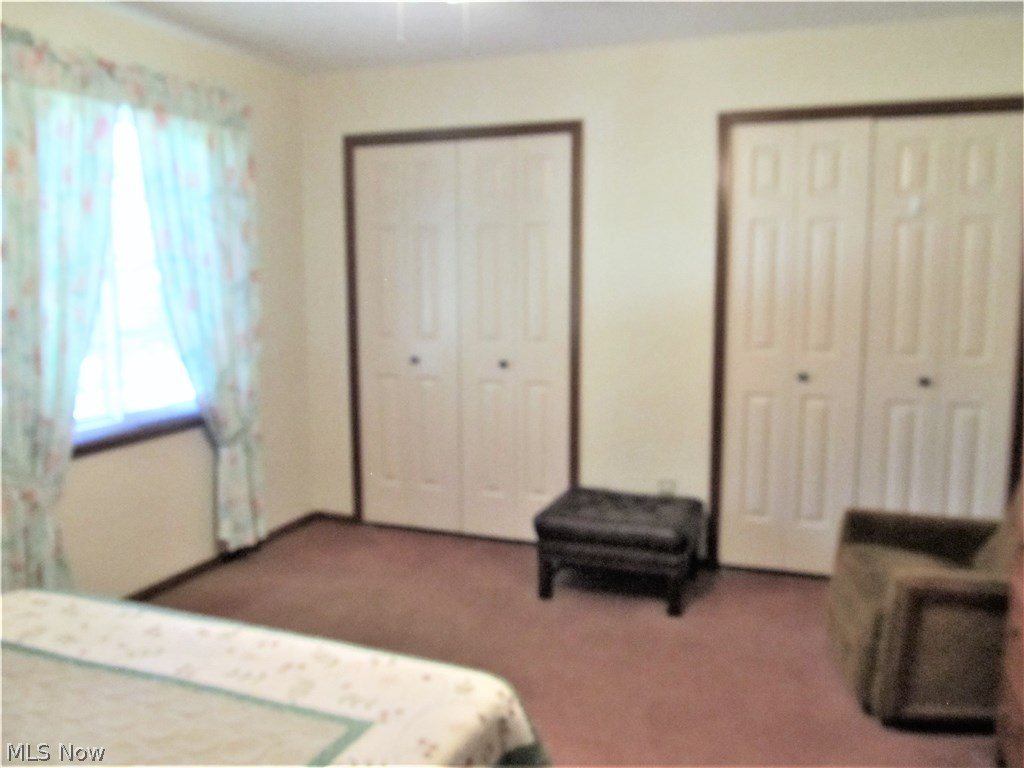 Town Park - Residential