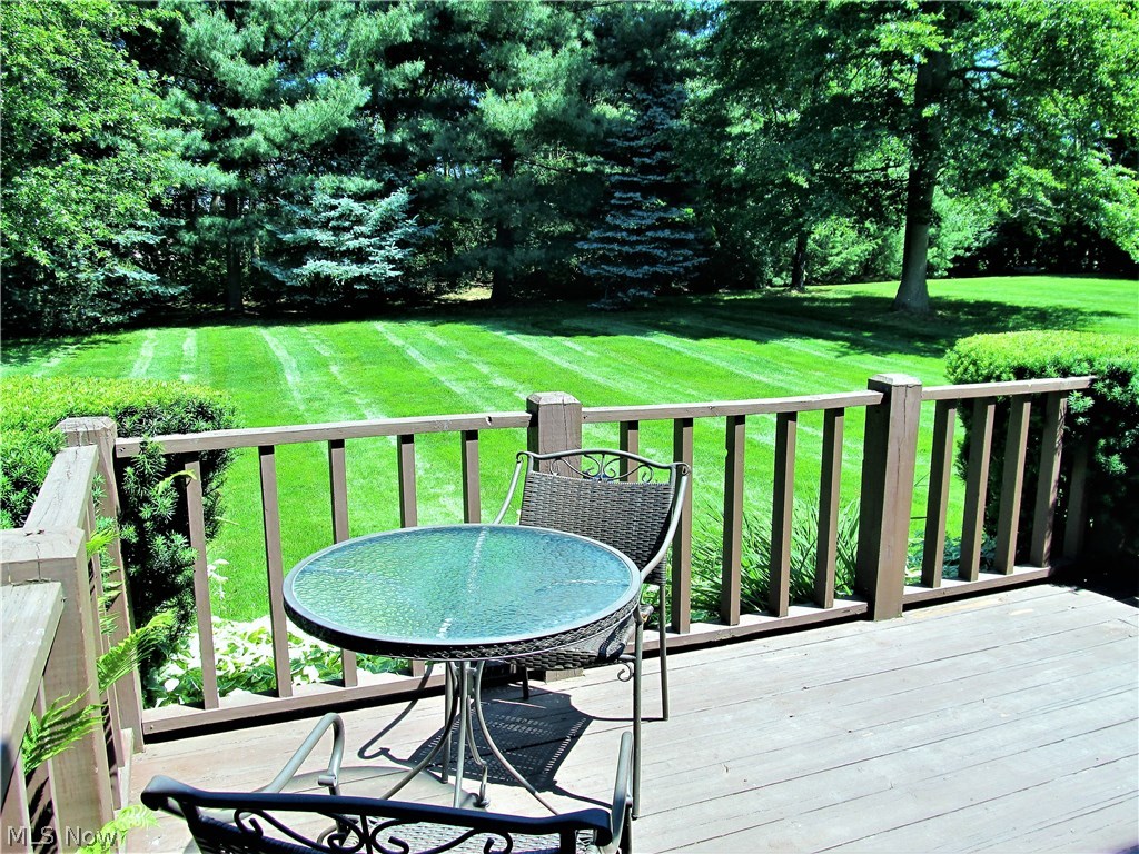 Town Park - Residential