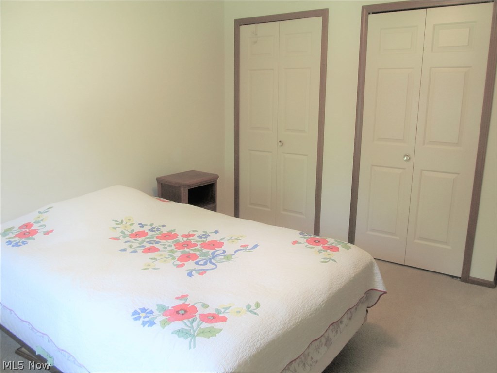 Town Park - Residential